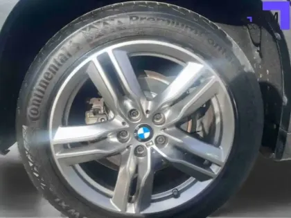 Photo 37 BMW X1 Gén. II (F48) Ph2 M Sport 5