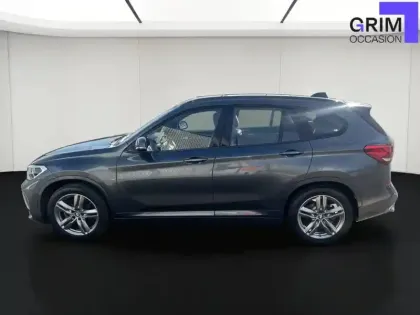 Photo 42 BMW X1 Gén. II (F48) Ph2 M Sport 5