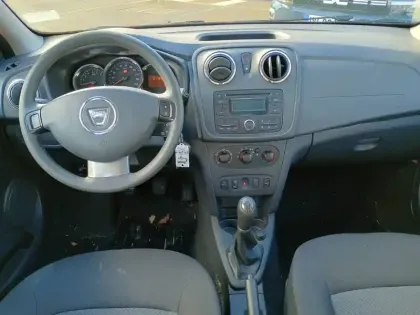 Photo 8 Dacia Sandero  TCe 90 E6
