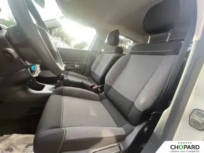 Photo 13 Citroën C3  PureTech 83 S&S BVM5