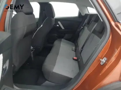 Photo 9 Citroën C4  PureTech 100 S&S BVM6