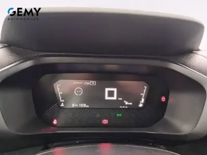 Photo 14 Citroën C4  PureTech 100 S&S BVM6