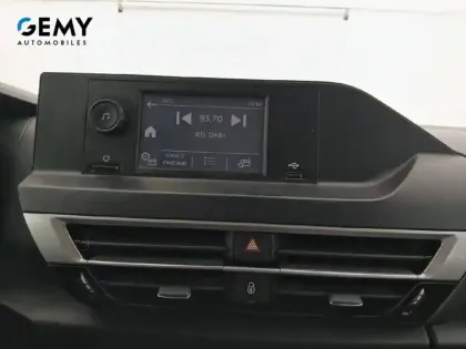 Photo 13 Citroën C4  PureTech 100 S&S BVM6