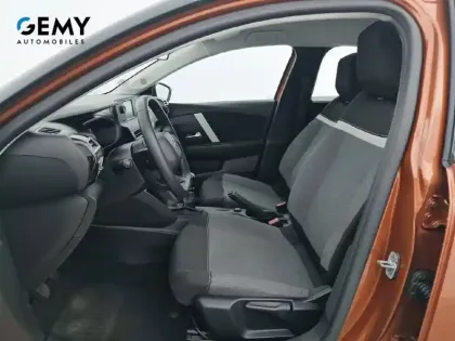 Photo 8 Citroën C4  PureTech 100 S&S BVM6