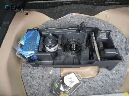 Photo 16 Citroën C4  PureTech 100 S&S BVM6