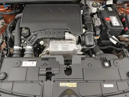 Photo 11 Citroën C4  PureTech 100 S&S BVM6