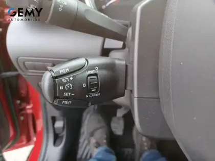 Photo 35 Citroën C3 Aircross  PureTech 110 S&S BVM6