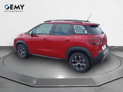 Photo 26 Citroën C3 Aircross  PureTech 110 S&S BVM6