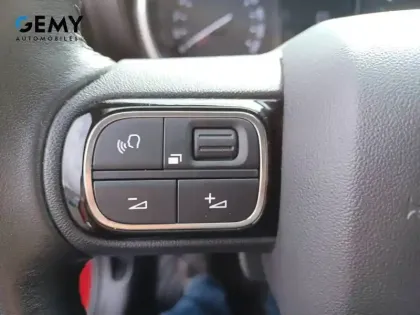 Photo 53 Citroën C3 Aircross  PureTech 110 S&S BVM6