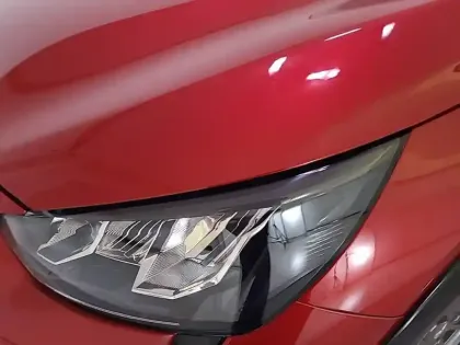 Photo 61 Peugeot 208  Electrique 50 kWh 136ch