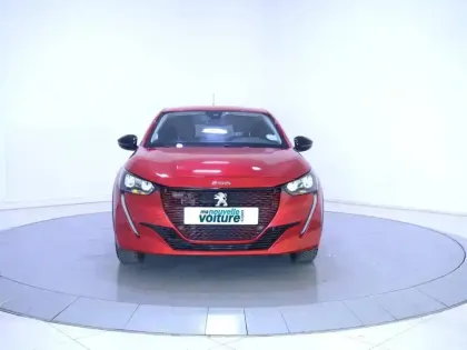 Photo 47 Peugeot 208  Electrique 50 kWh 136ch