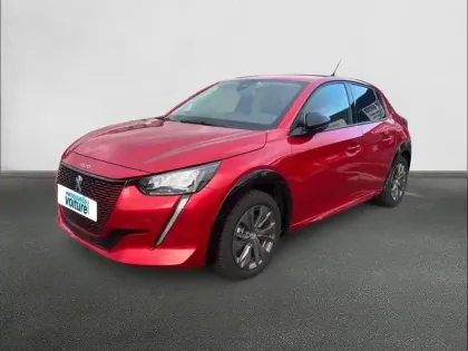 Photo Peugeot 208 Allure Pack