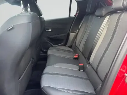 Photo 11 Peugeot 208  Electrique 50 kWh 136ch