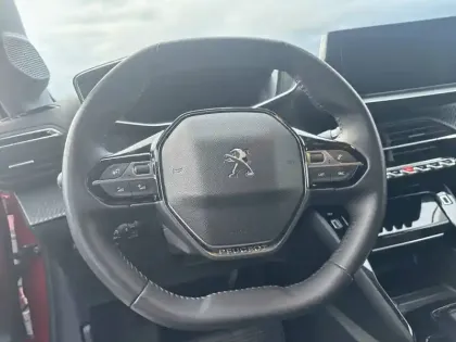 Photo 8 Peugeot 208  Electrique 50 kWh 136ch