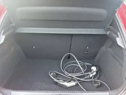 Photo 5 Peugeot 208  Electrique 50 kWh 136ch