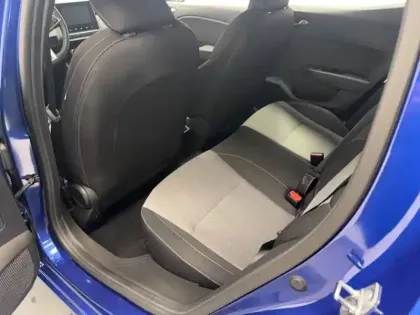 Photo 28 Renault Clio  Blue dCi 100 ch GSR2