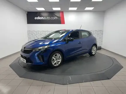 Photo Renault Clio Evolution