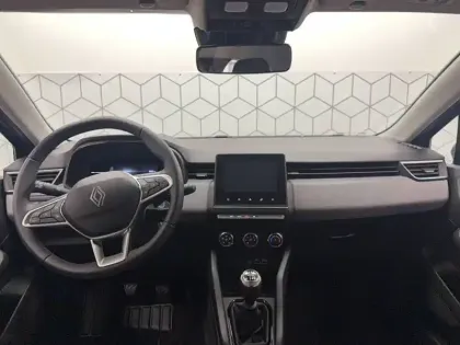 Photo 10 Renault Clio Gén. V (BJA) Ph2 Evolution 5