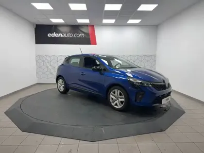 Photo 6 Renault Clio Gén. V (BJA) Ph2 Evolution 5