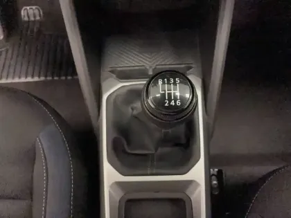 Photo 15 Dacia Duster  ECO-G 100