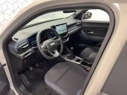 Photo 23 Dacia Duster  ECO-G 100