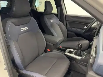 Photo 27 Dacia Duster  ECO-G 100