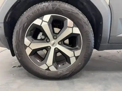 Photo 24 Dacia Duster  ECO-G 100