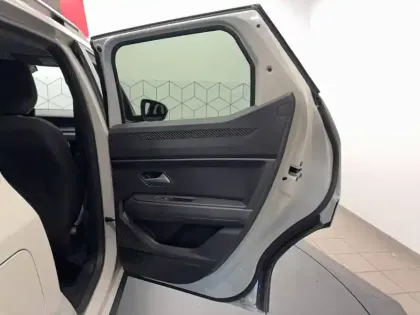 Photo 29 Dacia Duster  ECO-G 100