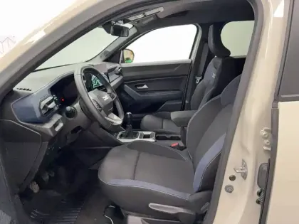 Photo 10 Dacia Duster  ECO-G 100