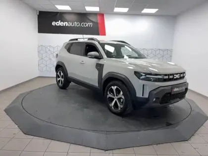 Photo 6 Dacia Duster  ECO-G 100