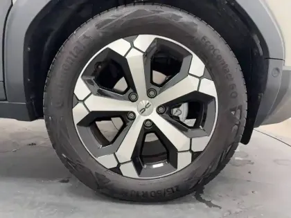 Photo 25 Dacia Duster  ECO-G 100