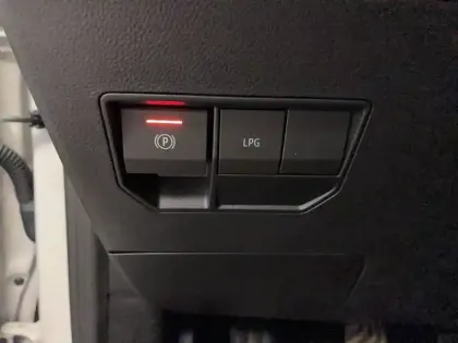 Photo 21 Dacia Duster  ECO-G 100