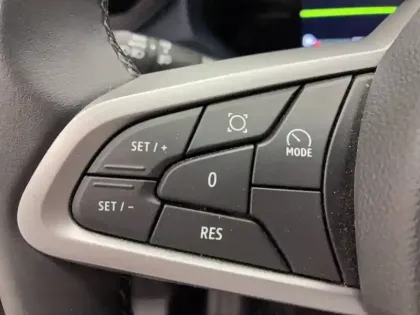 Photo 17 Dacia Duster  ECO-G 100