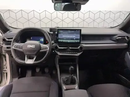 Photo 11 Dacia Duster  ECO-G 100