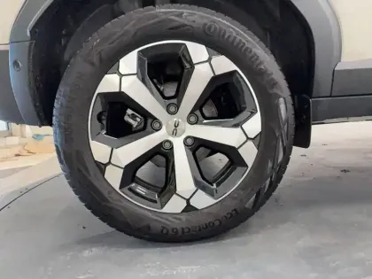 Photo 26 Dacia Duster  ECO-G 100