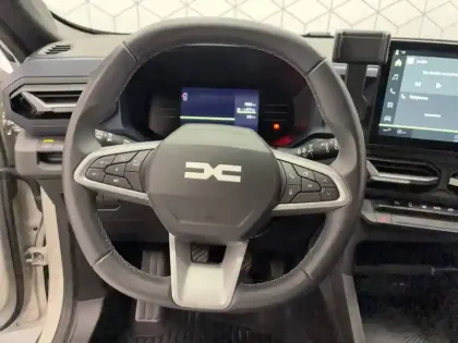 Photo 12 Dacia Duster  ECO-G 100