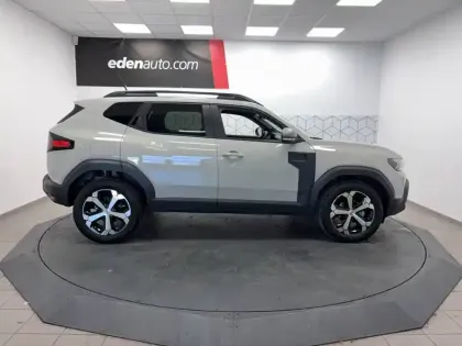 Photo 5 Dacia Duster  ECO-G 100