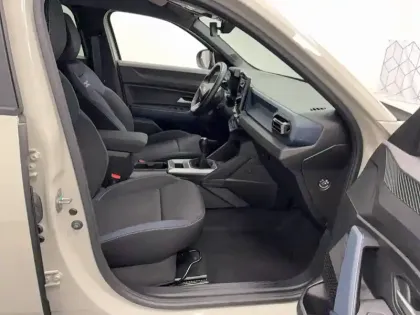 Photo 8 Dacia Duster  ECO-G 100