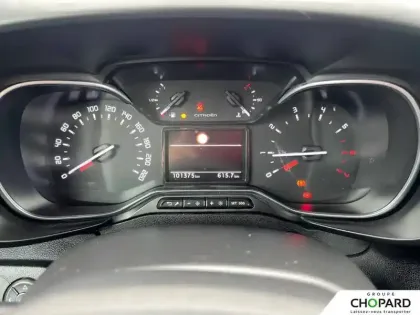 Photo 20 Citroën Berlingo  Taille M PureTech 110 S&S BVM6