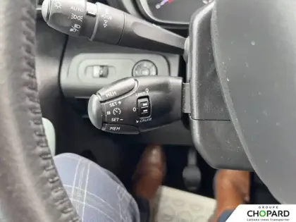 Photo 18 Citroën Berlingo  Taille M PureTech 110 S&S BVM6