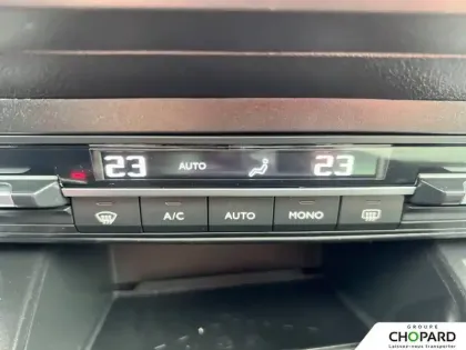 Photo 15 Citroën Berlingo  Taille M PureTech 110 S&S BVM6