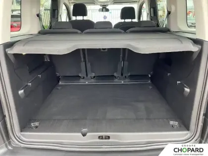Photo 5 Citroën Berlingo  Taille M PureTech 110 S&S BVM6