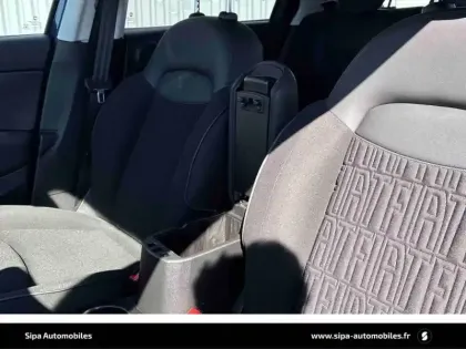 Photo 61 Fiat 500 X 1.5 FireFly 130 ch S/S DCT7 Hybrid