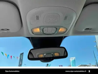 Photo 26 Fiat 500 Gén. I Ph3 MY23 Base 5