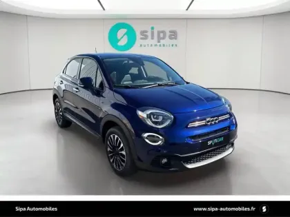 Photo 37 Fiat 500 X 1.5 FireFly 130 ch S/S DCT7 Hybrid