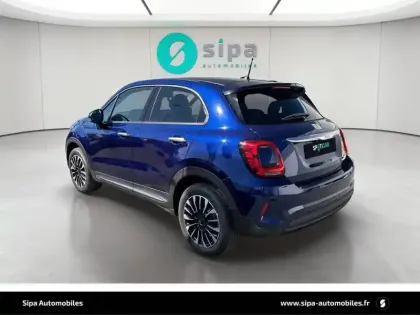 Photo 33 Fiat 500 X 1.5 FireFly 130 ch S/S DCT7 Hybrid