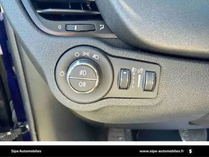 Photo 55 Fiat 500 X 1.5 FireFly 130 ch S/S DCT7 Hybrid