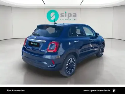Photo 35 Fiat 500 X 1.5 FireFly 130 ch S/S DCT7 Hybrid