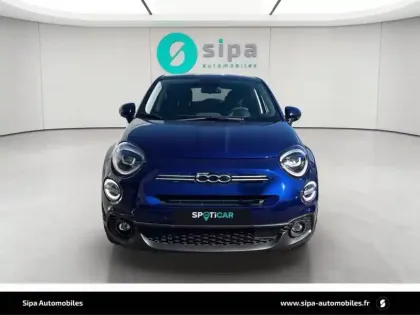 Photo 38 Fiat 500 X 1.5 FireFly 130 ch S/S DCT7 Hybrid