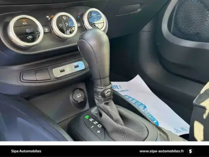 Photo 48 Fiat 500 X 1.5 FireFly 130 ch S/S DCT7 Hybrid